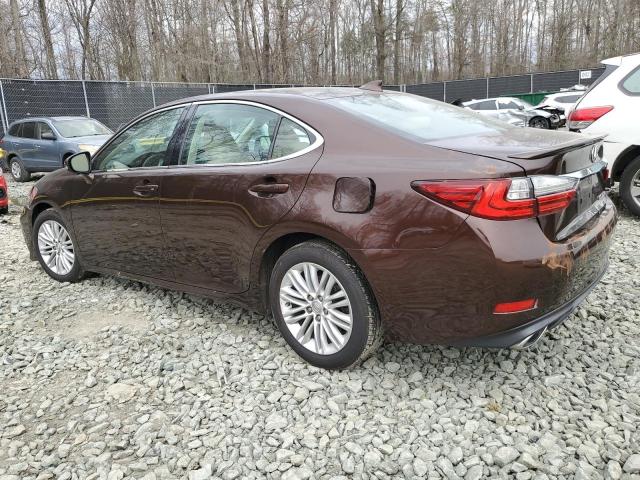 Photo 1 VIN: 58ABK1GG8JU102026 - LEXUS ES350 