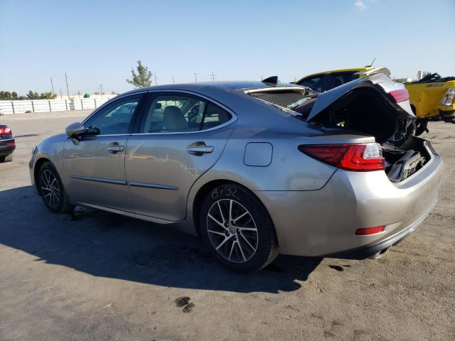 Photo 1 VIN: 58ABK1GG8JU106691 - LEXUS ES 350 