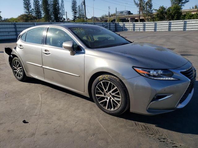 Photo 3 VIN: 58ABK1GG8JU106691 - LEXUS ES 350 