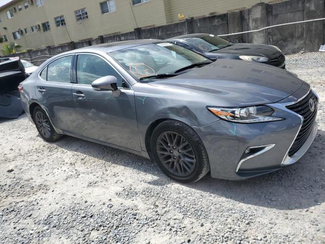 Photo 3 VIN: 58ABK1GG8JU107632 - LEXUS ES 350 