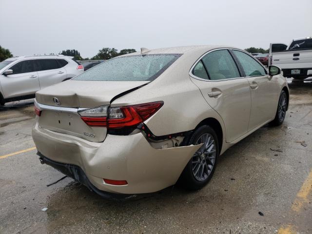 Photo 3 VIN: 58ABK1GG8JU108358 - LEXUS ES 350 