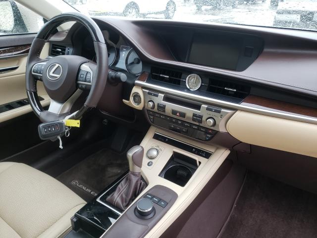 Photo 8 VIN: 58ABK1GG8JU108358 - LEXUS ES 350 