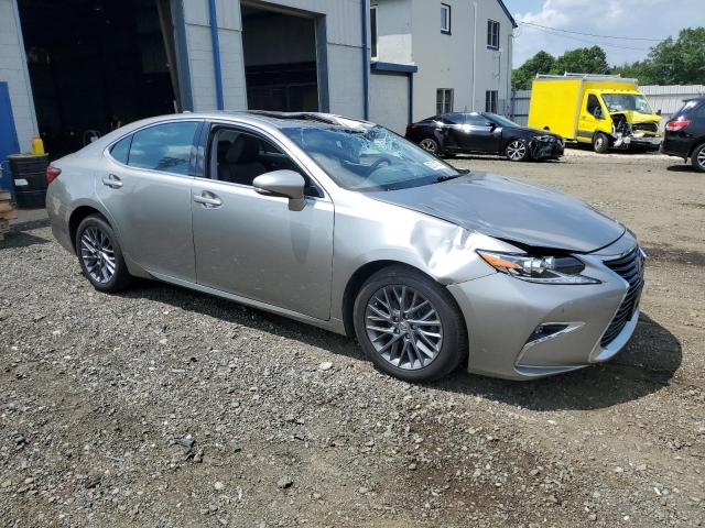 Photo 3 VIN: 58ABK1GG8JU109672 - LEXUS ES 350 