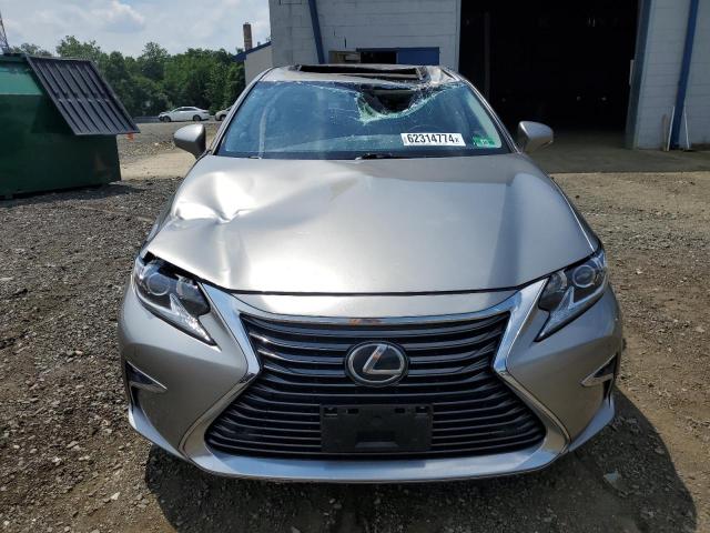 Photo 4 VIN: 58ABK1GG8JU109672 - LEXUS ES 350 