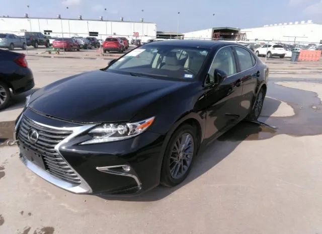 Photo 1 VIN: 58ABK1GG8JU109994 - LEXUS ES 