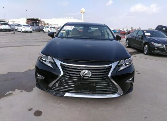 Photo 5 VIN: 58ABK1GG8JU109994 - LEXUS ES 