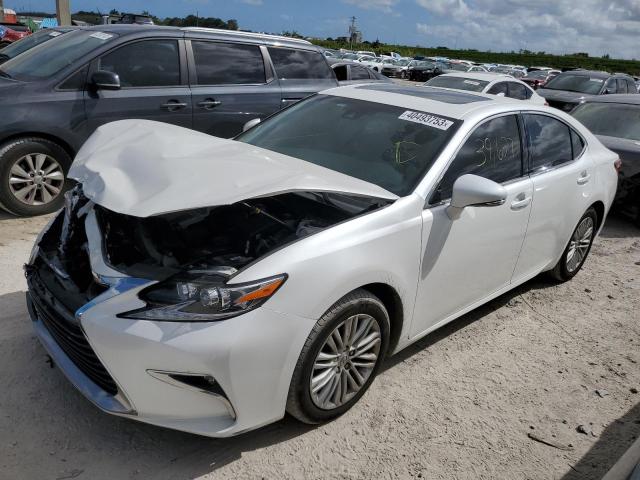 Photo 0 VIN: 58ABK1GG8JU115066 - LEXUS ES 350 