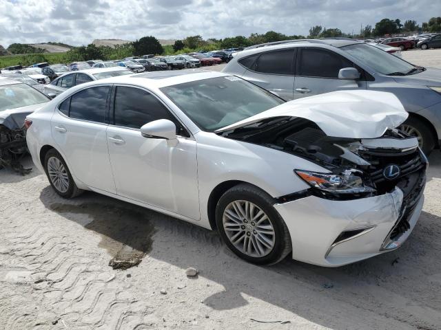 Photo 3 VIN: 58ABK1GG8JU115066 - LEXUS ES 350 