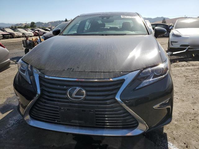 Photo 4 VIN: 58ABK1GG8JU117139 - LEXUS ES 350 