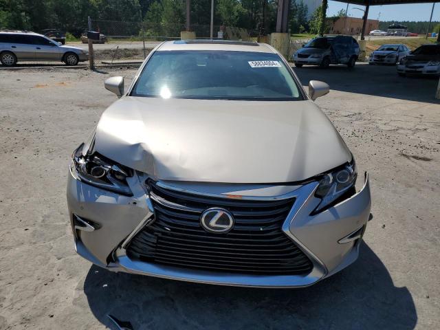 Photo 4 VIN: 58ABK1GG9GU002347 - LEXUS ES350 