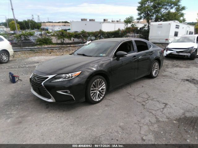 Photo 1 VIN: 58ABK1GG9GU005085 - LEXUS ES 