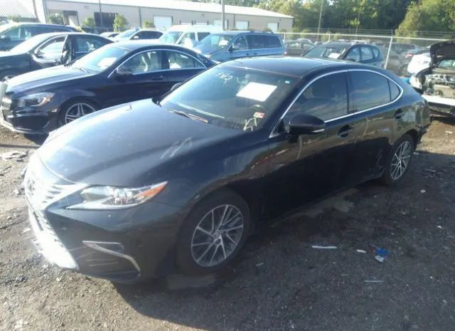 Photo 1 VIN: 58ABK1GG9GU006088 - LEXUS ES 350 