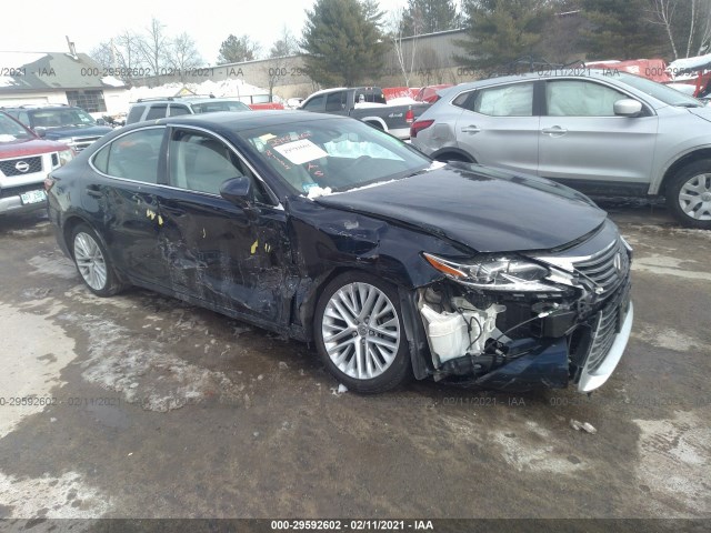 Photo 0 VIN: 58ABK1GG9GU009198 - LEXUS ES 350 