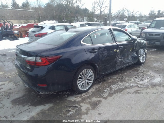 Photo 3 VIN: 58ABK1GG9GU009198 - LEXUS ES 350 