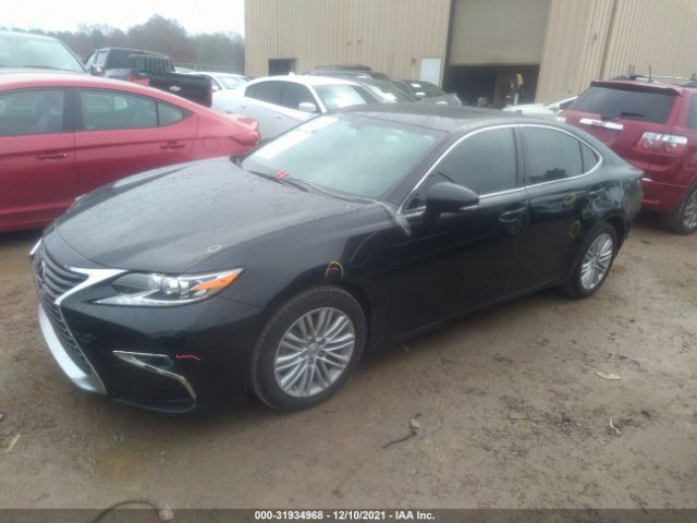 Photo 1 VIN: 58ABK1GG9GU009539 - LEXUS ES 350 