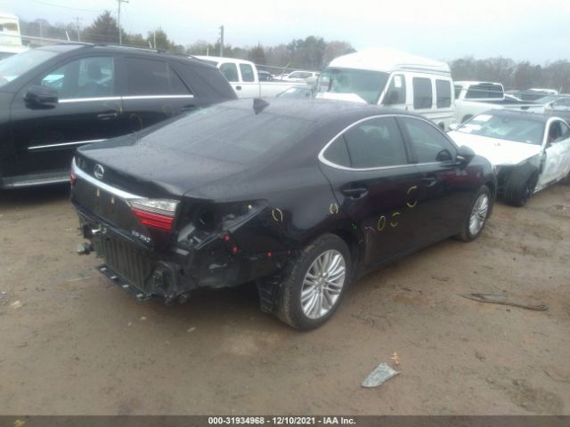 Photo 3 VIN: 58ABK1GG9GU009539 - LEXUS ES 350 