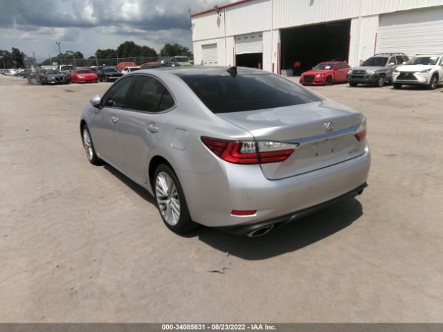 Photo 2 VIN: 58ABK1GG9GU011372 - LEXUS ES 350 