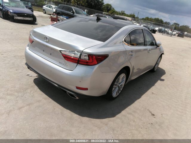 Photo 3 VIN: 58ABK1GG9GU011372 - LEXUS ES 350 