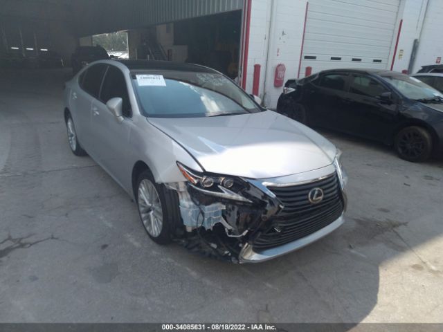 Photo 5 VIN: 58ABK1GG9GU011372 - LEXUS ES 350 