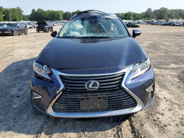 Photo 4 VIN: 58ABK1GG9GU011940 - LEXUS ES 350 