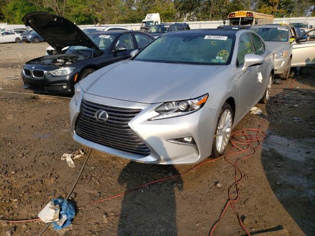 Photo 1 VIN: 58ABK1GG9GU013106 - LEXUS ES 350 