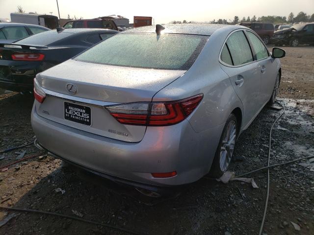 Photo 3 VIN: 58ABK1GG9GU013106 - LEXUS ES 350 