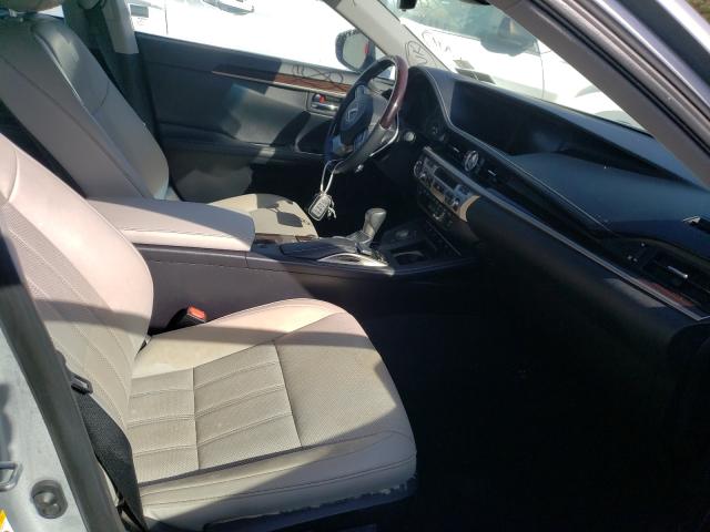 Photo 4 VIN: 58ABK1GG9GU013106 - LEXUS ES 350 