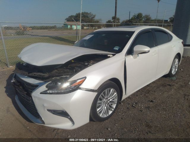 Photo 1 VIN: 58ABK1GG9GU013638 - LEXUS ES 350 