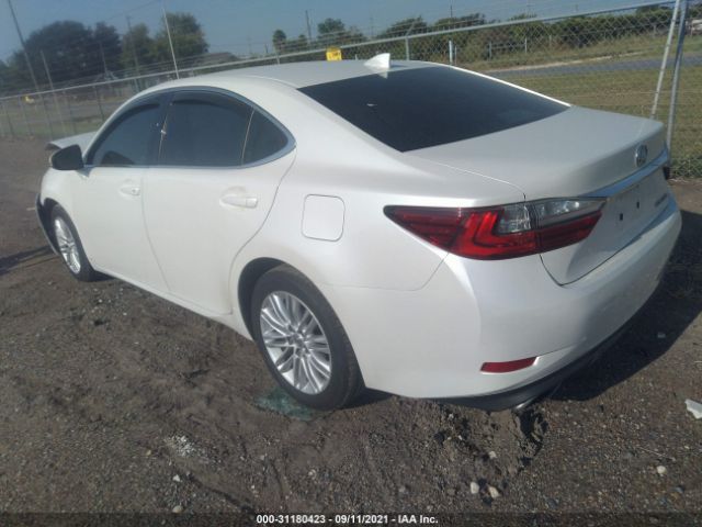 Photo 2 VIN: 58ABK1GG9GU013638 - LEXUS ES 350 