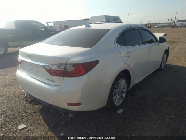 Photo 3 VIN: 58ABK1GG9GU013638 - LEXUS ES 350 