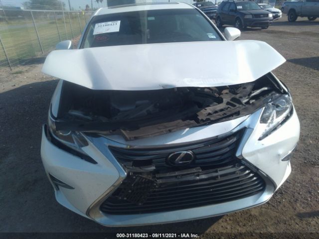 Photo 5 VIN: 58ABK1GG9GU013638 - LEXUS ES 350 