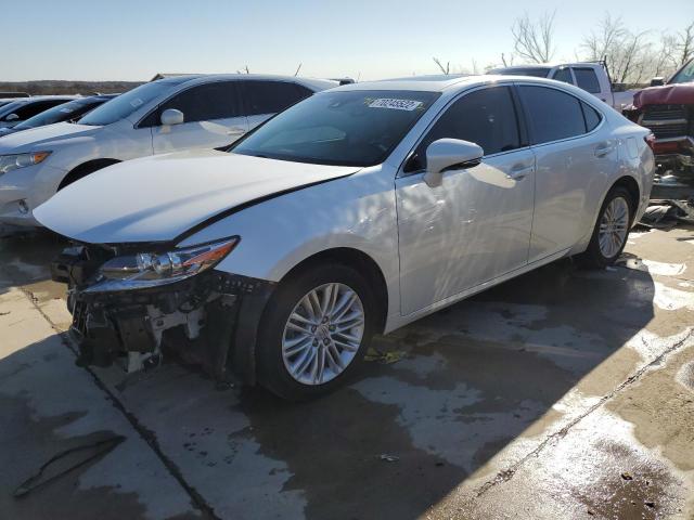 Photo 0 VIN: 58ABK1GG9GU015454 - LEXUS ES 350 