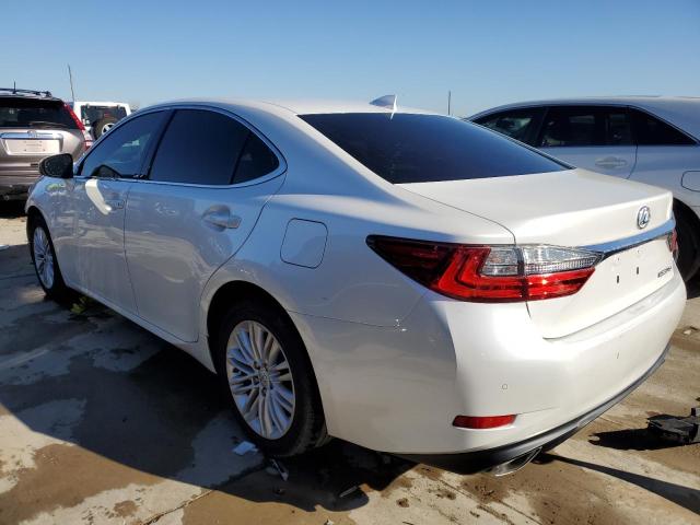 Photo 1 VIN: 58ABK1GG9GU015454 - LEXUS ES 350 