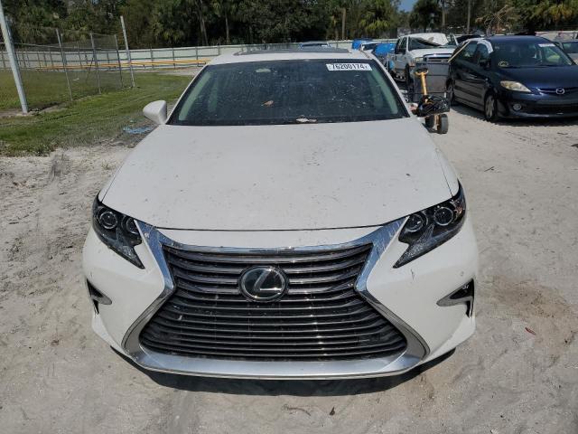 Photo 4 VIN: 58ABK1GG9GU017284 - LEXUS ES 350 