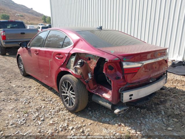 Photo 2 VIN: 58ABK1GG9GU018497 - LEXUS ES 350 