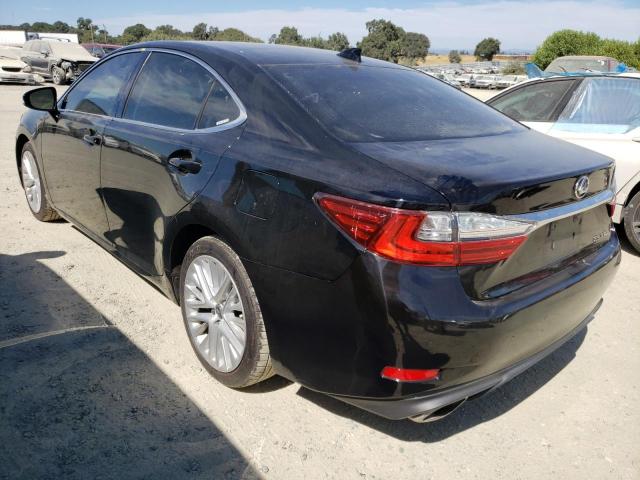 Photo 1 VIN: 58ABK1GG9GU019780 - LEXUS ES 350 