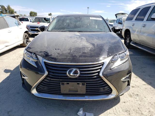 Photo 4 VIN: 58ABK1GG9GU019780 - LEXUS ES 350 