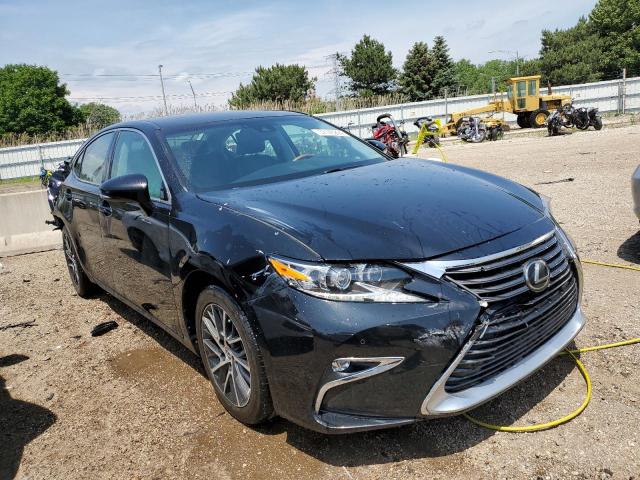 Photo 3 VIN: 58ABK1GG9GU022162 - LEXUS ES350 