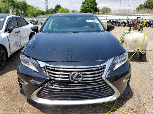 Photo 4 VIN: 58ABK1GG9GU022162 - LEXUS ES350 