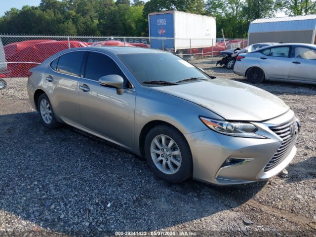 Photo 0 VIN: 58ABK1GG9GU023182 - LEXUS ES 350 