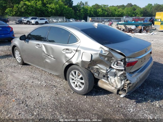 Photo 2 VIN: 58ABK1GG9GU023182 - LEXUS ES 350 