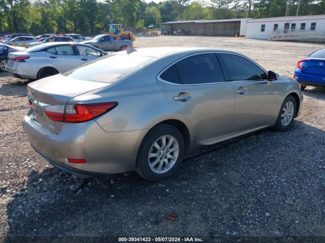 Photo 3 VIN: 58ABK1GG9GU023182 - LEXUS ES 350 