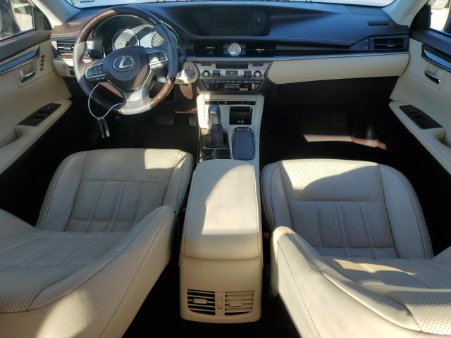 Photo 7 VIN: 58ABK1GG9GU024347 - LEXUS ES 350 