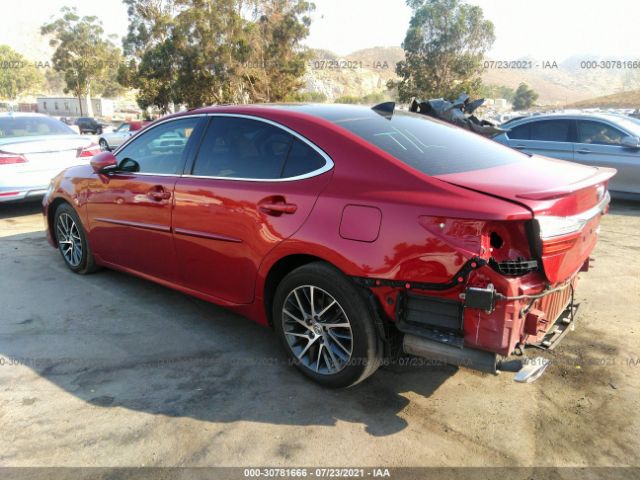 Photo 2 VIN: 58ABK1GG9GU026485 - LEXUS ES 350 