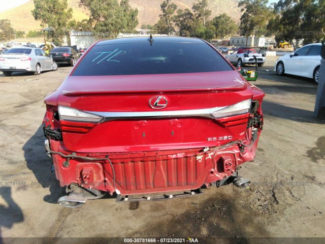 Photo 5 VIN: 58ABK1GG9GU026485 - LEXUS ES 350 