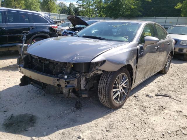 Photo 1 VIN: 58ABK1GG9GU027894 - LEXUS ES 350 