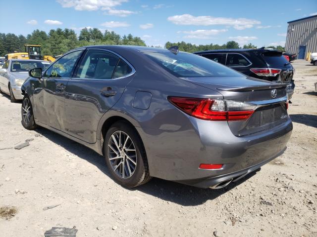 Photo 2 VIN: 58ABK1GG9GU027894 - LEXUS ES 350 