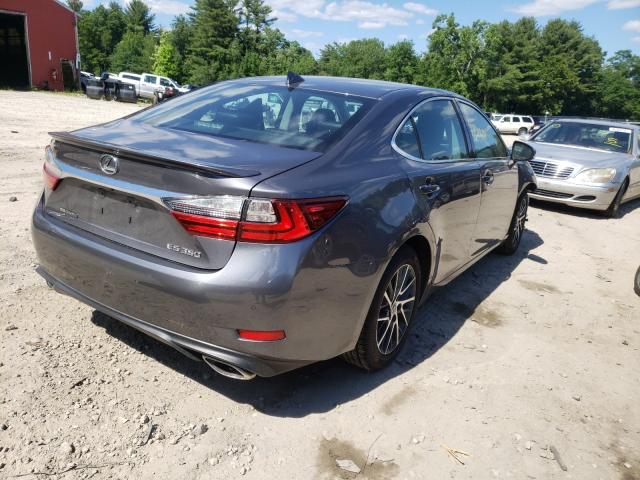 Photo 3 VIN: 58ABK1GG9GU027894 - LEXUS ES 350 