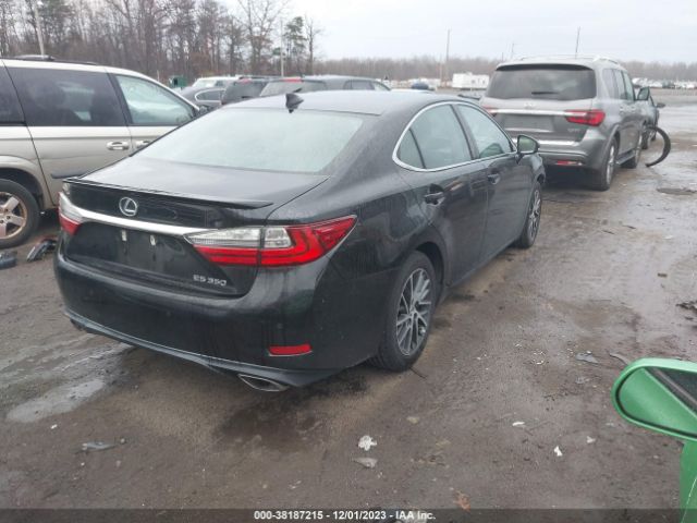 Photo 3 VIN: 58ABK1GG9GU028608 - LEXUS ES 350 