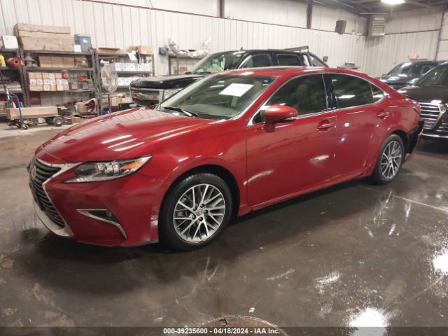 Photo 1 VIN: 58ABK1GG9GU030570 - LEXUS ES 350 